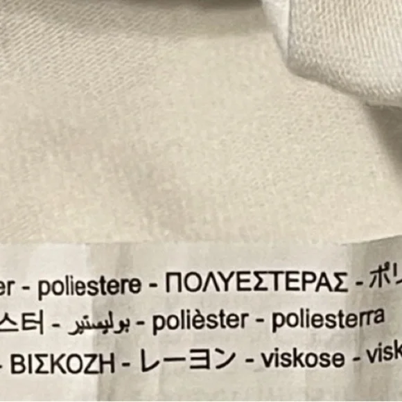 Zara Snoopy Peanuts Graphic Tee Cartooncore Y2K Nostalgia Collab Sz 13-14 - Picture 7 of 7